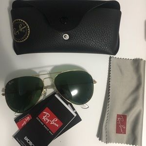 Ray-Bans